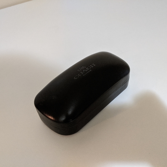 Coach glasses - Picture 2 of 6